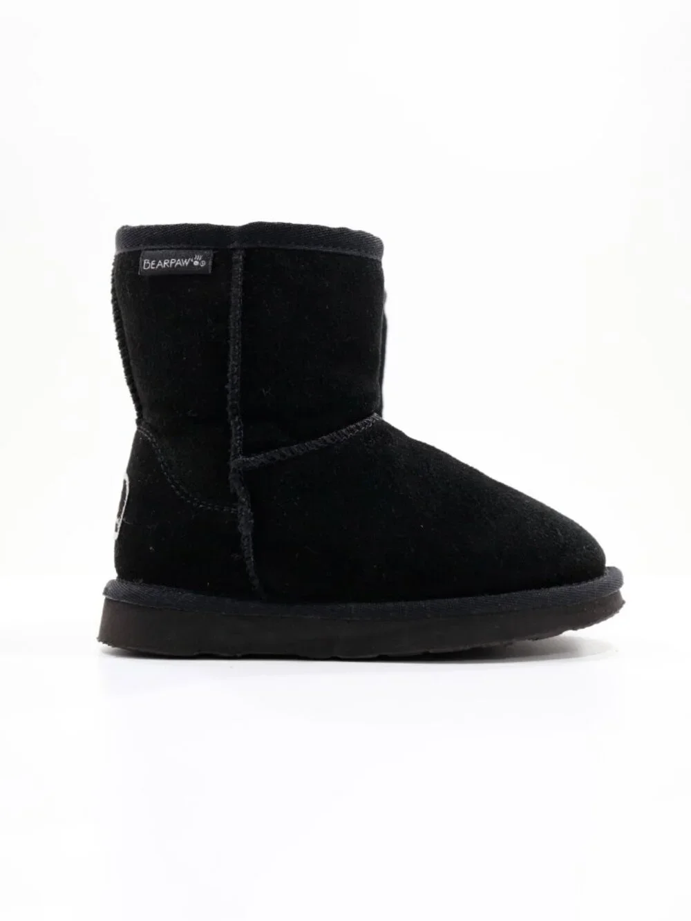 BearPaw eliza black